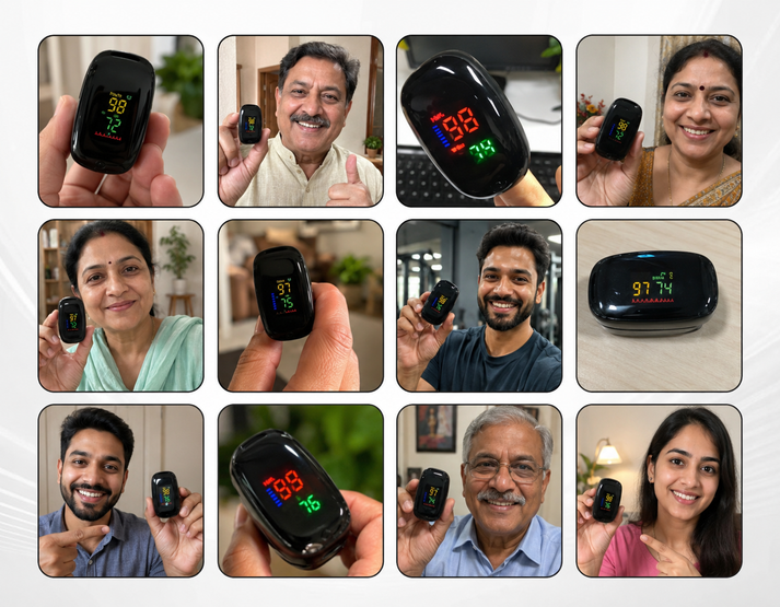 High-Precision Glucose Monitoring Device | Imported From USA | šØLimited Stock AvailablešØ