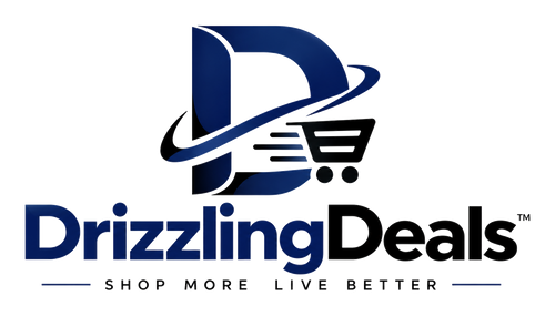 Drizzlingdeals